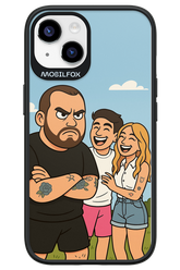 Solo Love - Apple iPhone 14