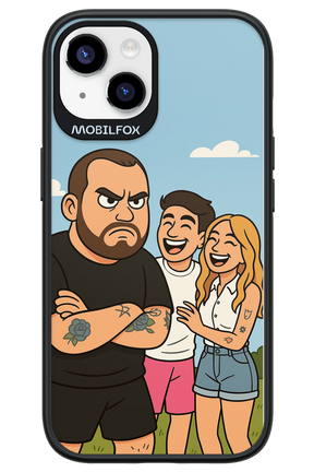 Solo Love - Apple iPhone 14