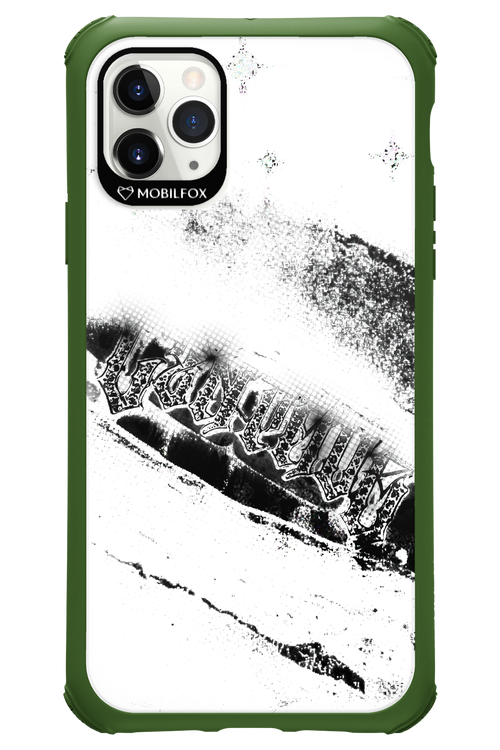 Grillz White Centaur 2.0 - Apple iPhone 11 Pro Max