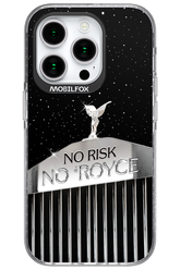No Risk, No Royce - Apple iPhone 15 Pro