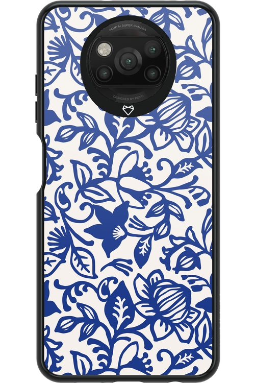 Riviera Fiora 2.0 - Xiaomi Poco X3 Pro