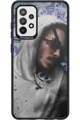 Sute Albastre Cover 2.0 - Samsung Galaxy A72