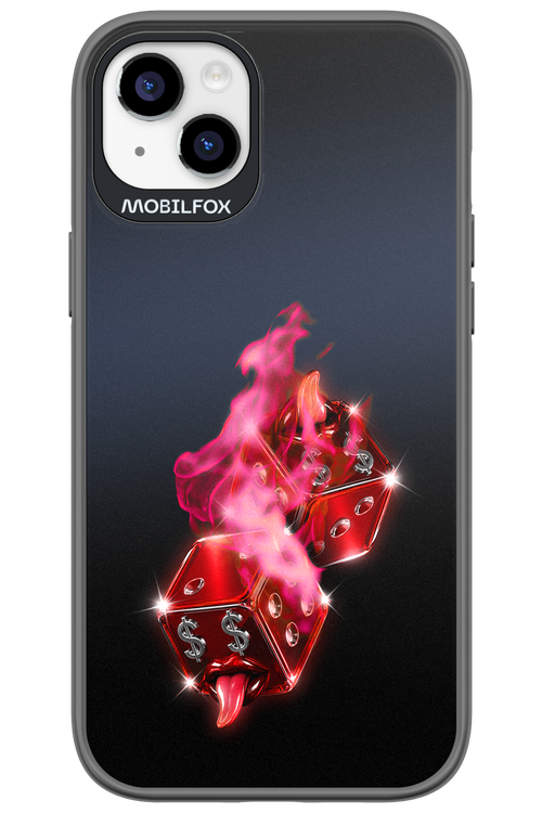 Lucky Thirsty 2.0 - Apple iPhone 14 Plus