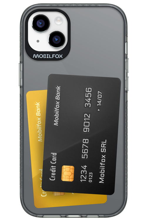 Cards 2.0 - Apple iPhone 14 Plus