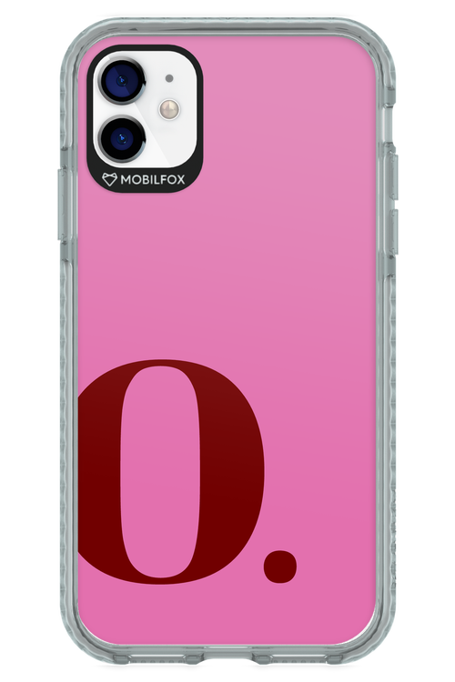 O (Sorbet) 2.0 - Apple iPhone 11