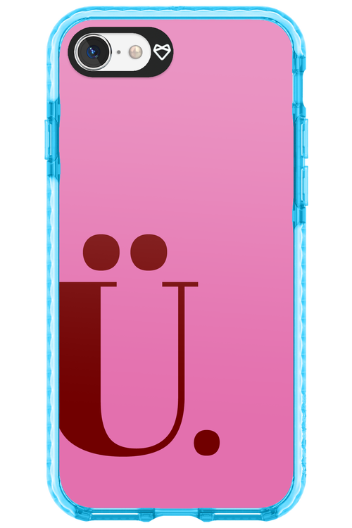 U II (Sorbet) 2.0 - Apple iPhone 7