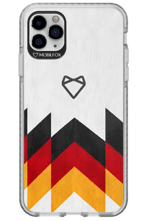 Germania x Mobilfox 2.0 - Apple iPhone 11 Pro Max