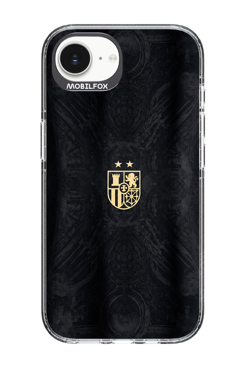 Spain Classic 2.0 - Apple iPhone 16e