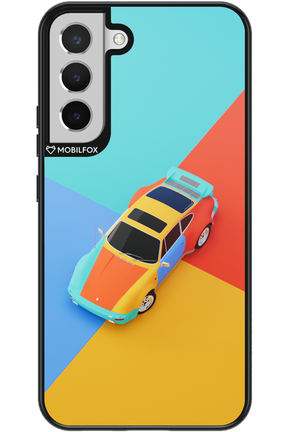 Colortherapy - Samsung Galaxy S22+