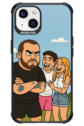 Solo Love - Apple iPhone 13