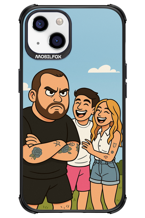 Solo Love - Apple iPhone 13