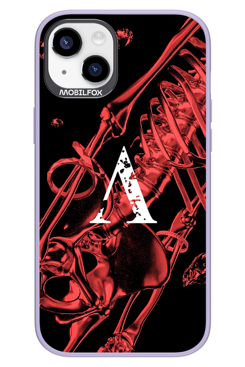 Azteca Skeleton 2.0 - Apple iPhone 14 Plus