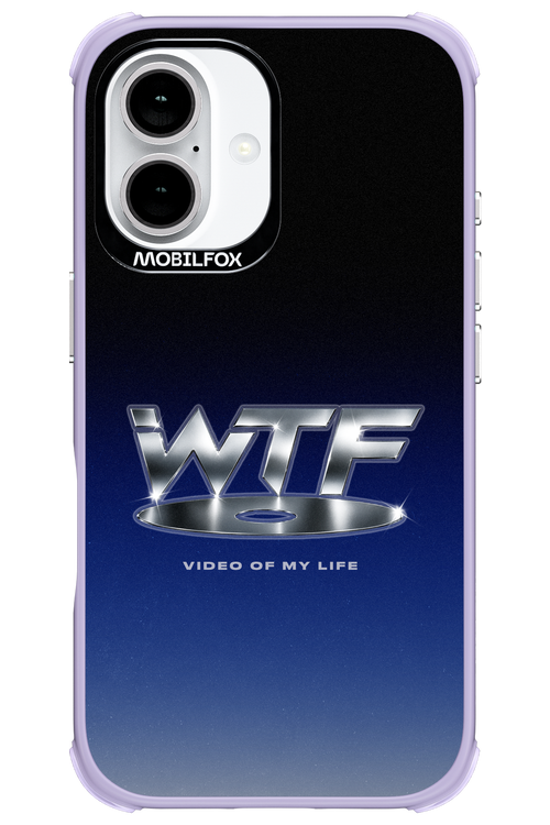 W T F 2.0 - Apple iPhone 16