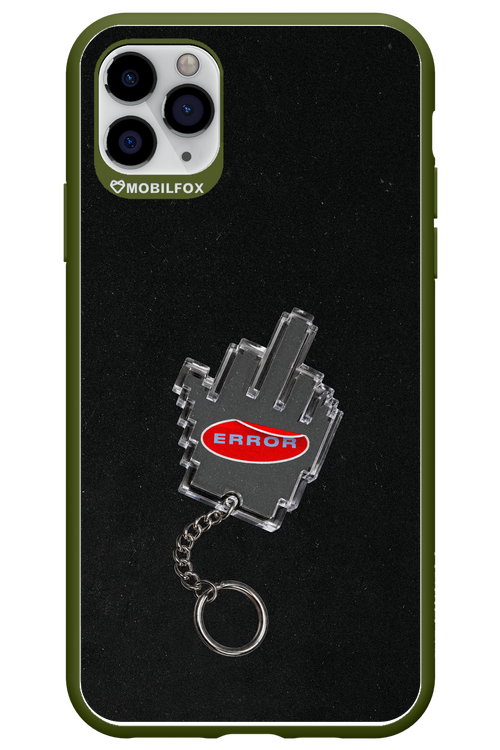 Err0r 2.0 - Apple iPhone 11 Pro Max