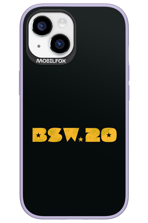BSW 20 (10) 2.0 - Apple iPhone 15