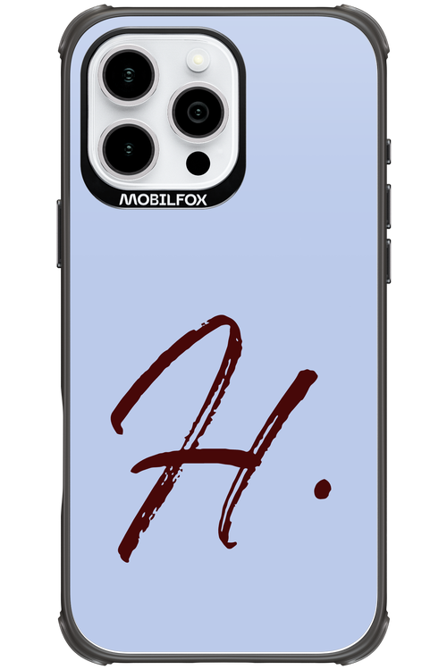 (Jellyfish Presso) H 2.0 - Apple iPhone 16 Pro Max