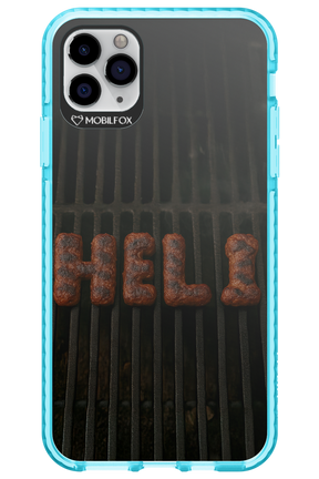 Barbeque - Apple iPhone 11 Pro Max