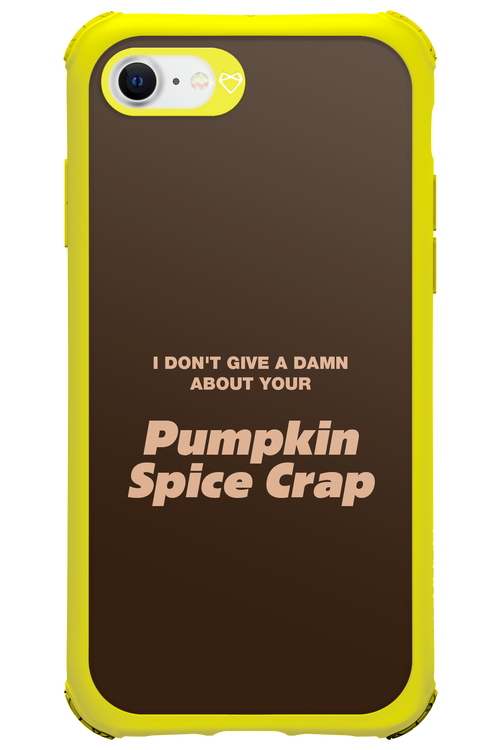 P-Spice Crap 2.0 - Apple iPhone SE 2020