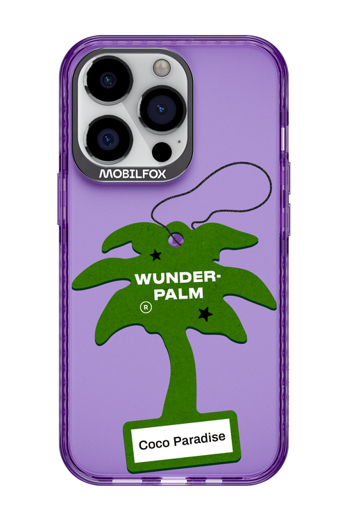 Wunder-Palm 2.0 - Apple iPhone 13 Pro