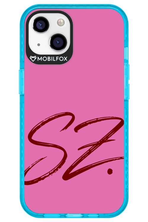 (Sorbet) SZ 2.0 - Apple iPhone 13
