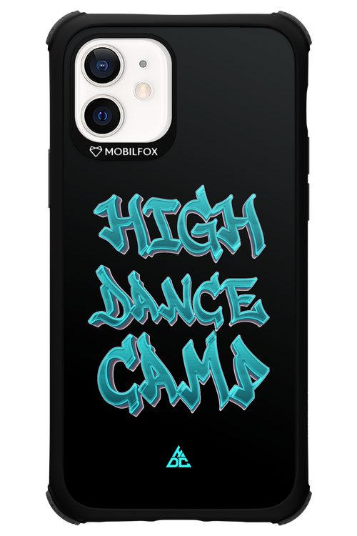 HDC 2 2.0 - Apple iPhone 12