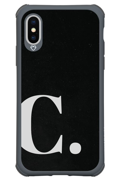 C (Off Space) 2.0 - Apple iPhone X