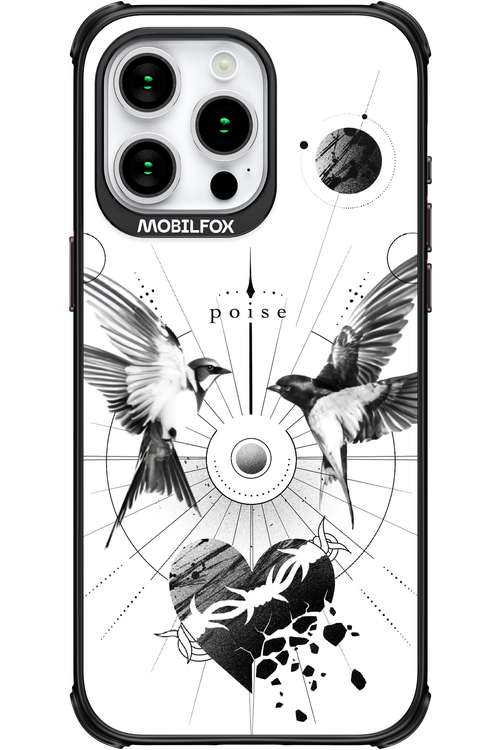 Madár 2.0 - Apple iPhone 15 Pro Max