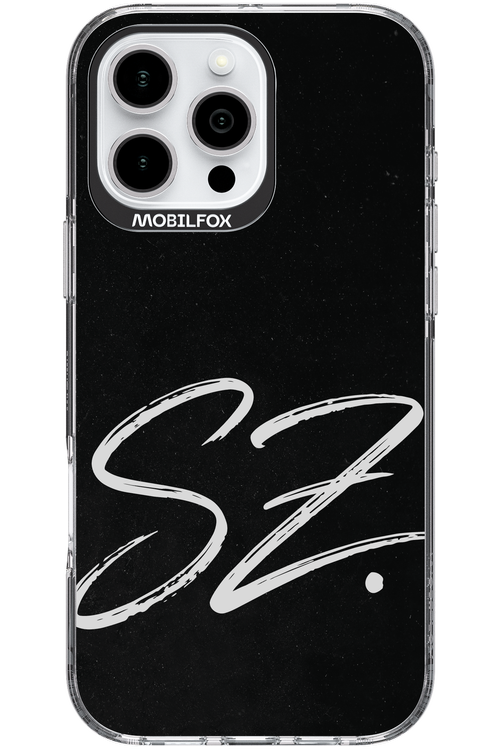 (Off Space) SZ 2.0 - Apple iPhone 16 Pro Max