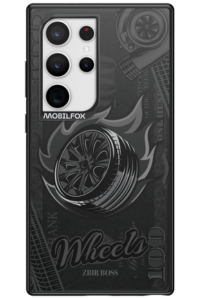Hot Money 2.0 - Samsung Galaxy S24 Ultra