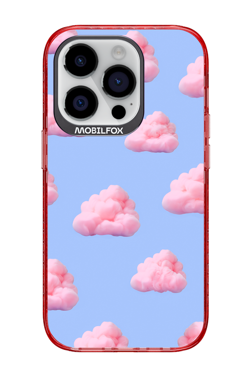 Cloudy - Apple iPhone 14 Pro