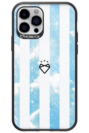 Argentina x Mobilfox 2.0 - Apple iPhone 12 Pro
