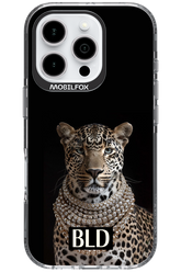 BLD LEO - Apple iPhone 16 Pro