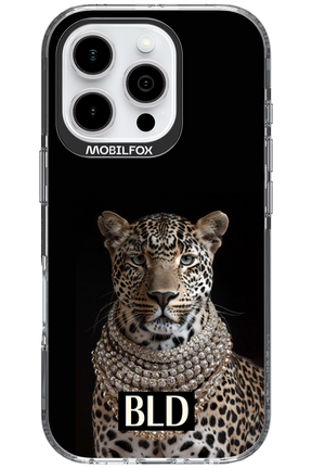 BLD LEO - Apple iPhone 16 Pro