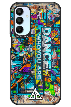 HDC 4 2.0 - Samsung Galaxy A15