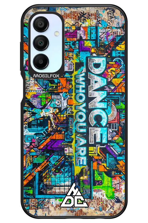 HDC 4 2.0 - Samsung Galaxy A15