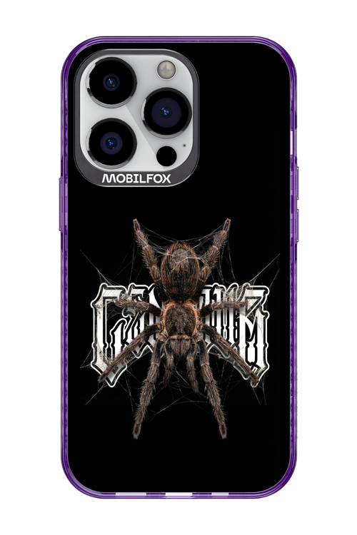 Centaur Logo Big Spider 2.0 - Apple iPhone 13 Pro