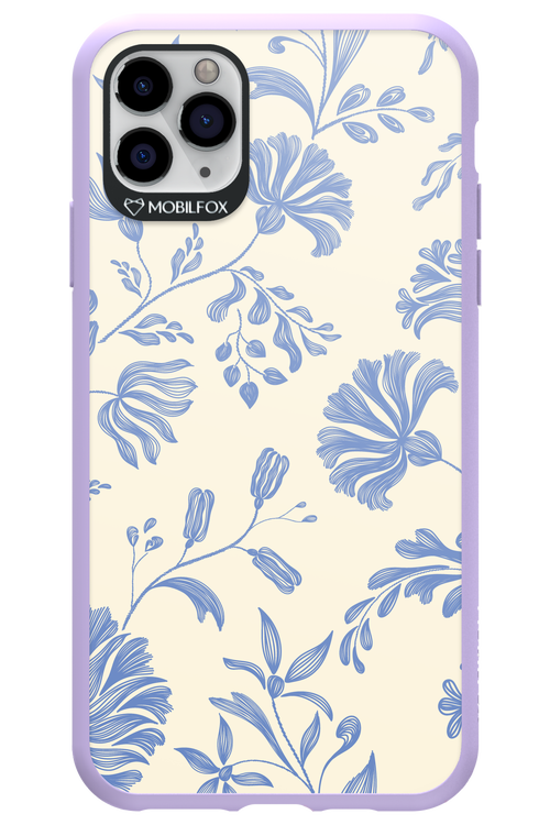 Simple Flowers 2.0 - Apple iPhone 11 Pro Max