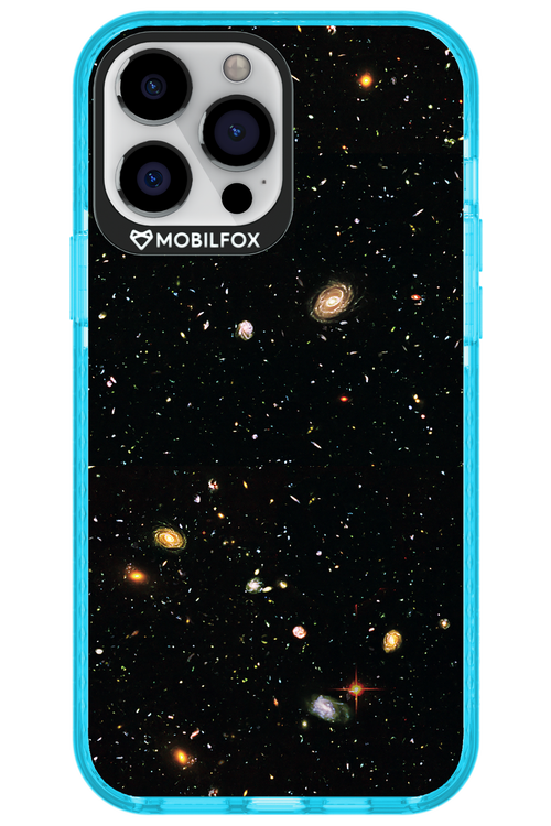 Cosmic Space 2.0 - Apple iPhone 13 Pro Max