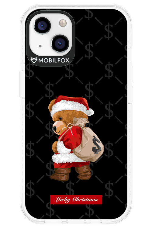 Lucky Christmas - Apple iPhone 13