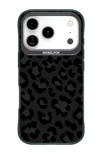BLACK LEOPARD 2.0 - Apple iPhone 17 Pro