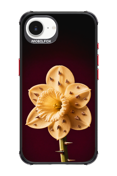Not Your Flower 2.0 - Apple iPhone 16e