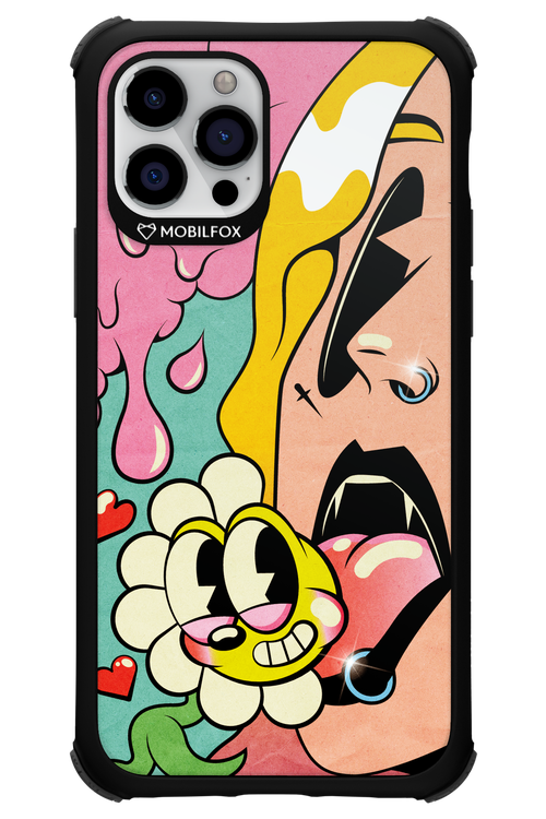 Love Sick 2.0 - Apple iPhone 12 Pro