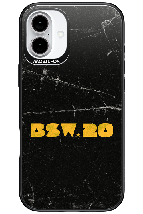 BSW 20 (5) 2.0 - Apple iPhone 16 Plus