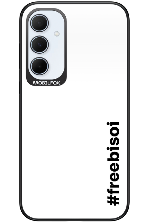 freebisoi II - Samsung Galaxy A35