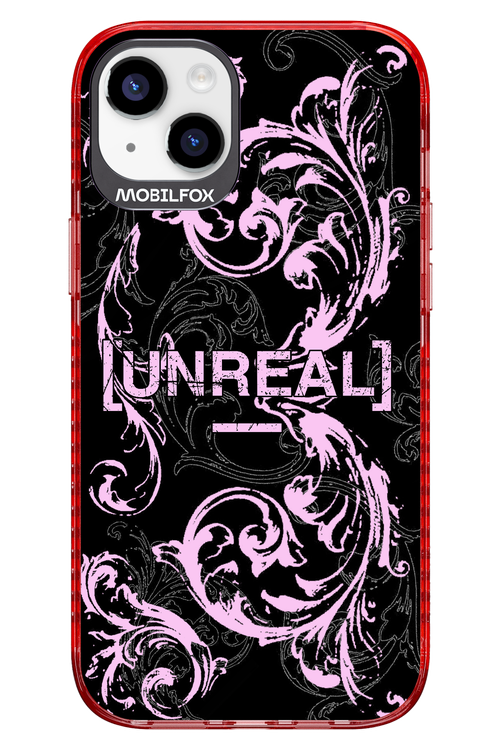 Antique Pink 2.0 - Apple iPhone 14 Plus