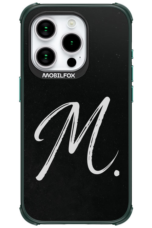 (Off Space) M 2.0 - Apple iPhone 15 Pro