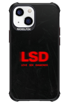 LSD - Apple iPhone 13 Mini