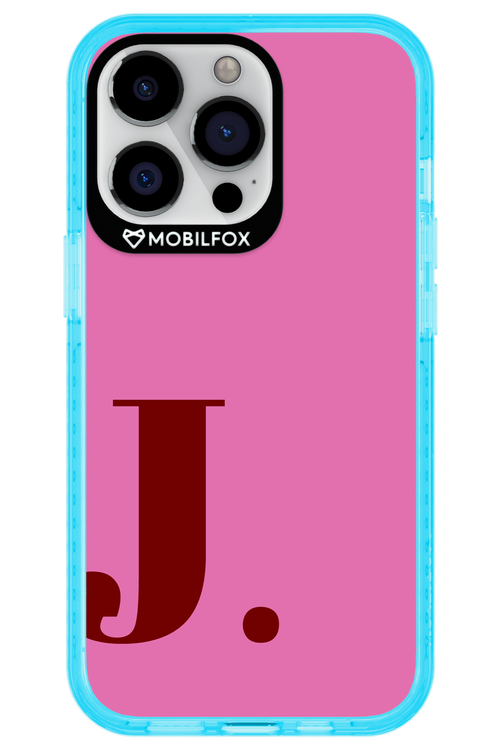 J (Sorbet) 2.0 - Apple iPhone 13 Pro