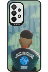Albert Sky - Samsung Galaxy A33