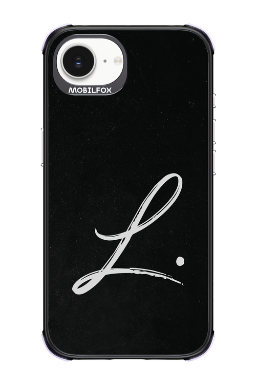 (Off Space) L 2.0 - Apple iPhone 16e